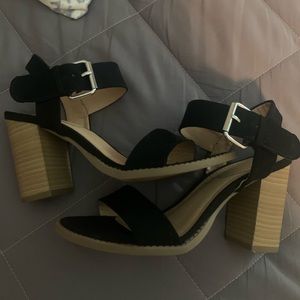 Madden girl heels